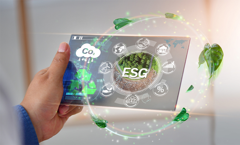 ESG