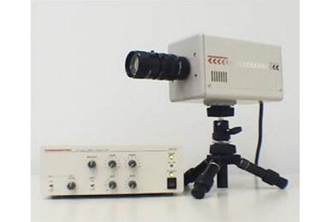 微粒子可视化 (Type-D)