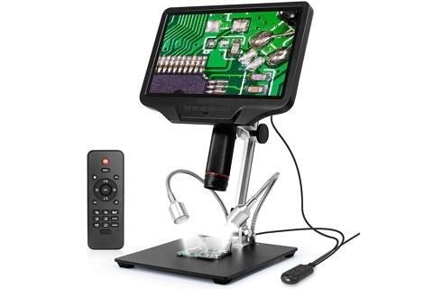 Digital Microscope