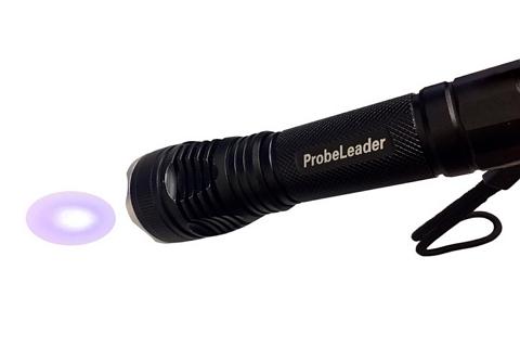 Particle Inspector- UV Light (Mini Type)