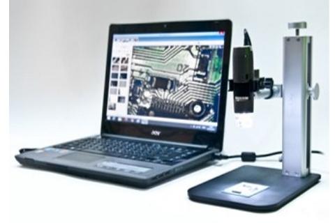 Digital Microscope  (Handheld Type)