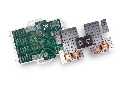 Load Board and Socket