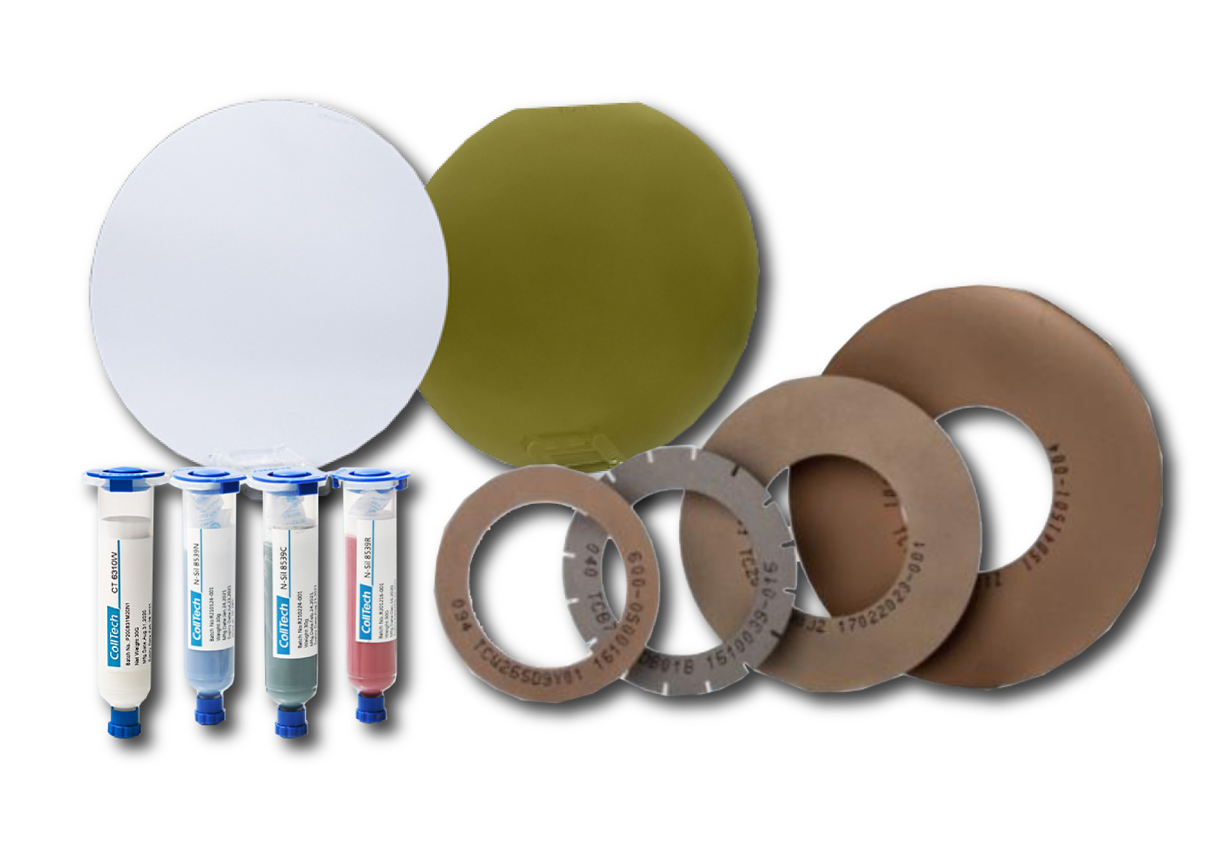 その他の消耗品